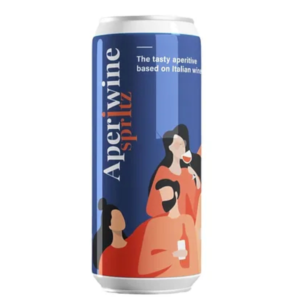 Drink VST Vini & Spumanti Aperiwine 10,5% 250 ml