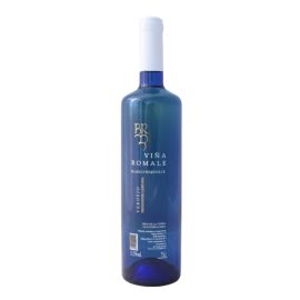 Wino Bodegas Romale Verdejo Semidulce 11,5% białe półsłodkie 750 ml