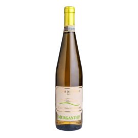 Wino Cantina Moronia Fiano di Avellino Murganthia 13,5% białe wytrawne 750 ml