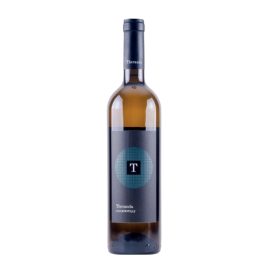 Wino Suhareka Chardonnay 2022 14% białe półwytrawne 750 ml