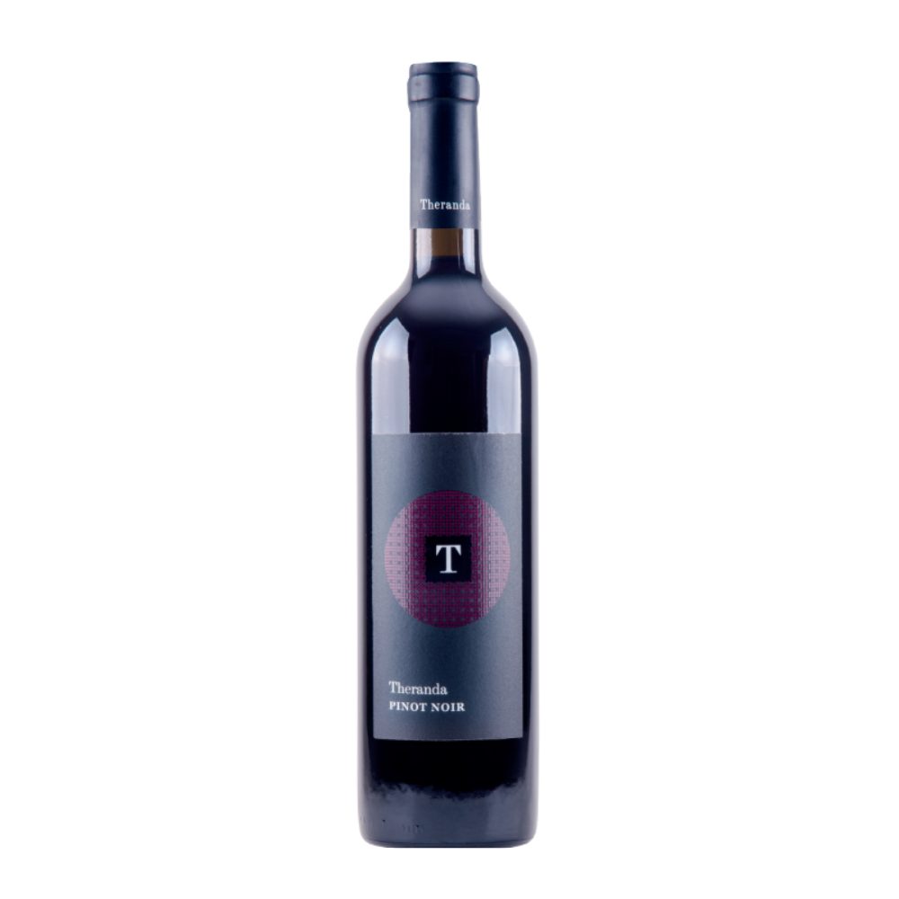 Wino Suhareka Pinot Noir  2021 15,5% czerwone wytrawne 750 ml