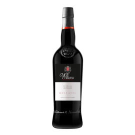 Wino Williams & Humbert Moscatel 15% białe słodkie 750 ml