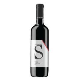 Wino Suhareka Pinot Noir  2021 15,5% czerwone wytrawne 750 ml