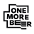 ONEMOREBEER SP. Z O.O.